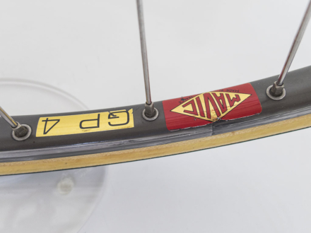 Holdsworth 531 Special 1976