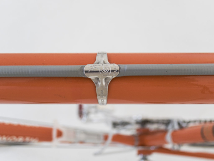 Holdsworth 531 Special 1976