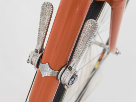 Holdsworth 531 Special 1976