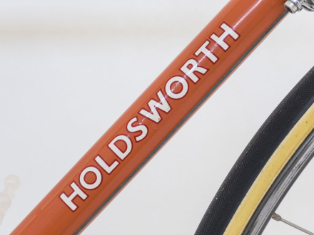 Holdsworth 531 Special 1976