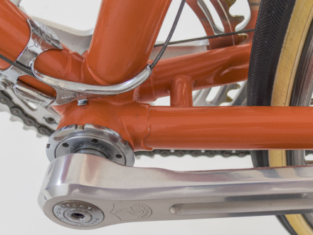 Holdsworth 531 Special 1976