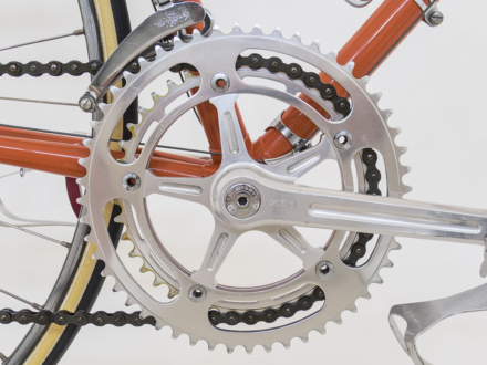 Holdsworth 531 Special 1976
