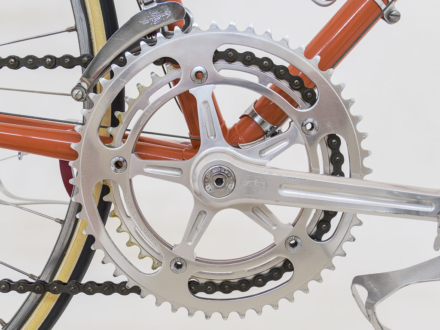 Holdsworth 531 Special 1976