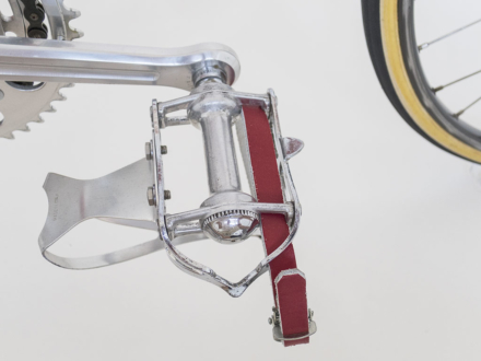 Holdsworth 531 Special 1976