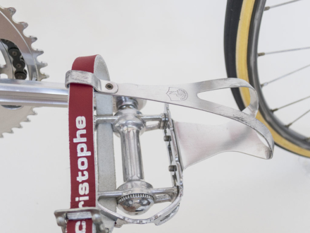 Holdsworth 531 Special 1976