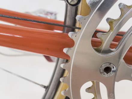 Holdsworth 531 Special 1976