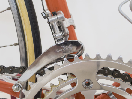 Holdsworth 531 Special 1976