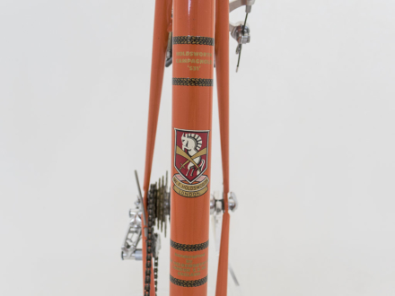 Holdsworth 531 Special 1976