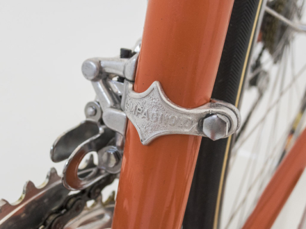 Holdsworth 531 Special 1976