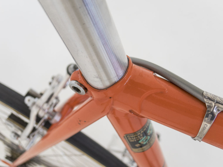 Holdsworth 531 Special 1976