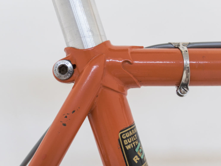 Holdsworth 531 Special 1976