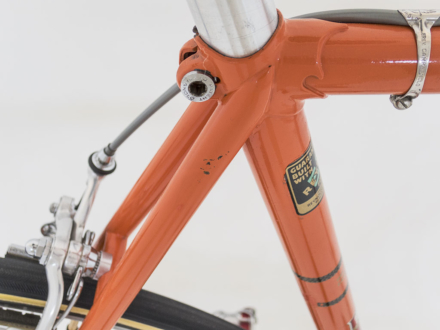 Holdsworth 531 Special 1976