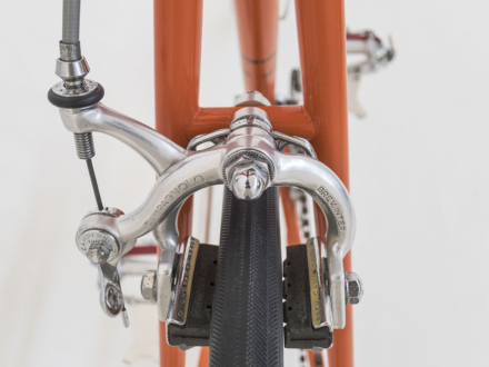 Holdsworth 531 Special 1976