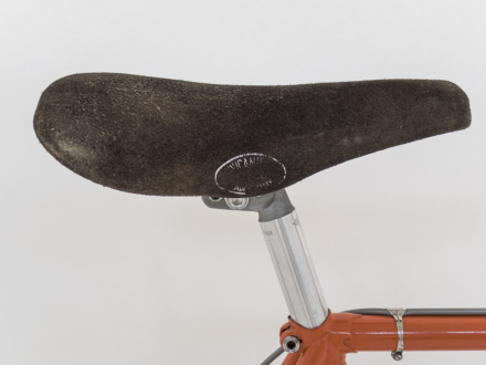 Holdsworth 531 Special 1976