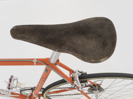 Holdsworth 531 Special 1976