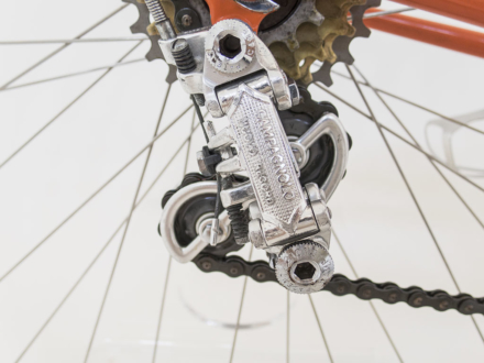 Holdsworth 531 Special 1976