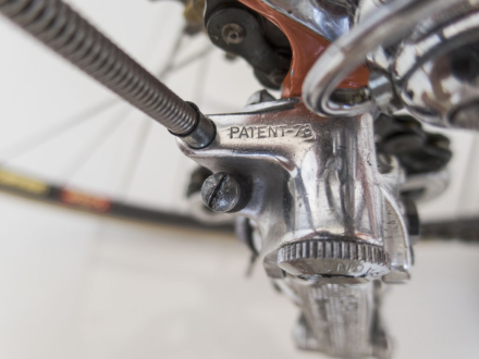 Holdsworth 531 Special 1976