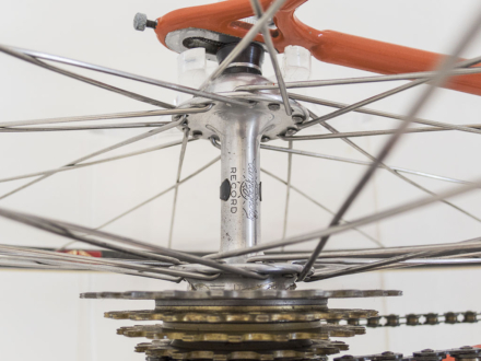 Holdsworth 531 Special 1976