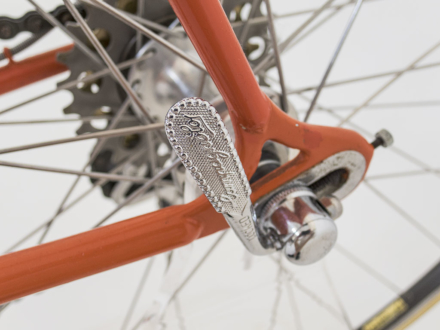 Holdsworth 531 Special 1976