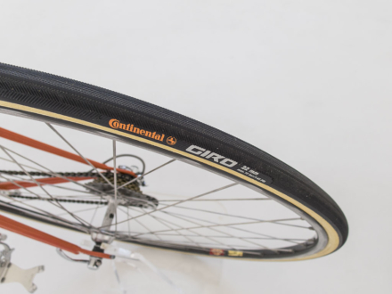 Holdsworth 531 Special 1976