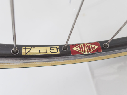 Holdsworth 531 Special 1976