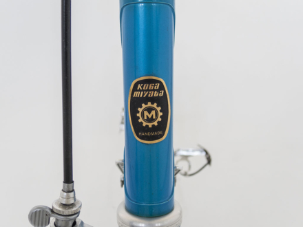 Koga Miyata Full Pro 1979