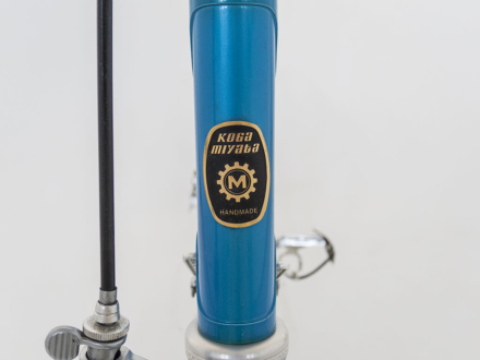 Koga Miyata Full Pro 1979