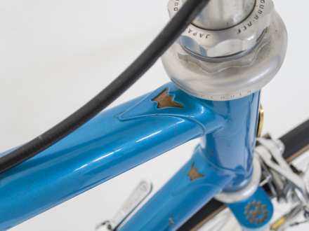 Koga Miyata Full Pro 1979