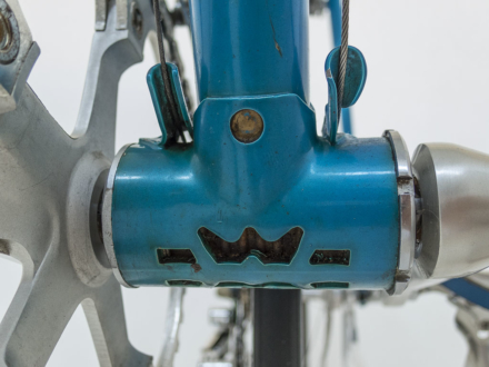 Koga Miyata Full Pro 1979