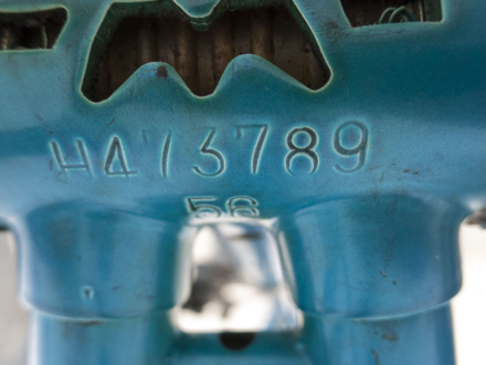 Koga Miyata Full Pro 1979