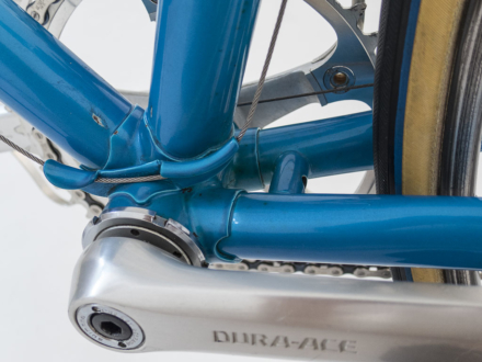 Koga Miyata Full Pro 1979