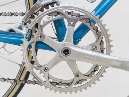 Koga Miyata Full Pro 1979