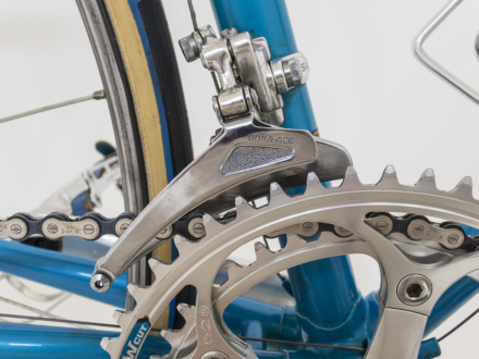 Koga Miyata Full Pro 1979