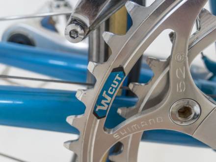 Koga Miyata Full Pro 1979