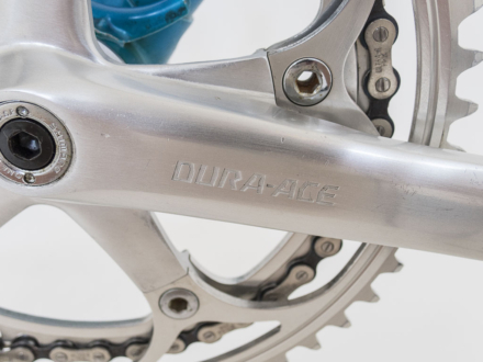 Koga Miyata Full Pro 1979