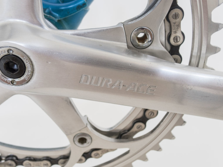 Koga Miyata Full Pro 1979