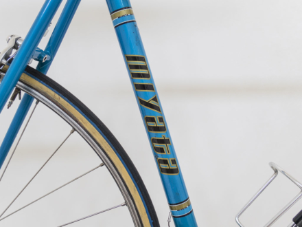 Koga Miyata Full Pro 1979