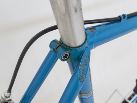 Koga Miyata Full Pro 1979