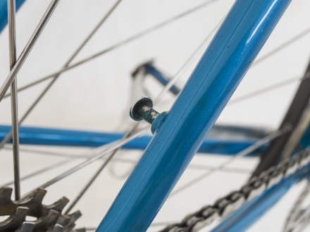 Koga Miyata Full Pro 1979