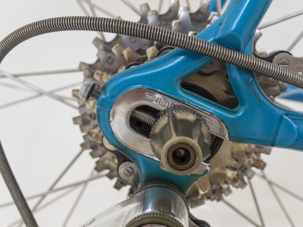 Koga Miyata Full Pro 1979