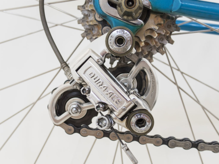 Koga Miyata Full Pro 1979