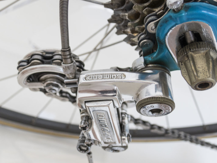 Koga Miyata Full Pro 1979