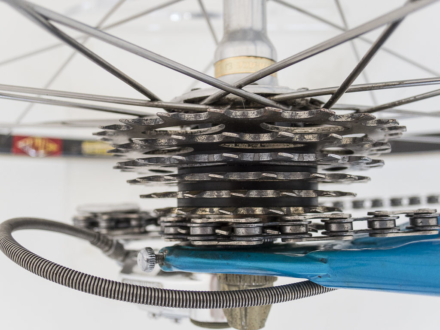 Koga Miyata Full Pro 1979