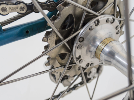 Koga Miyata Full Pro 1979