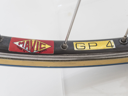 Koga Miyata Full Pro 1979