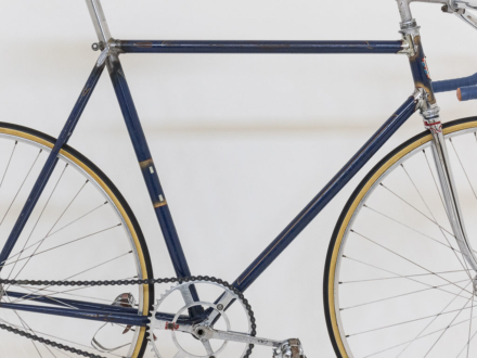 Kurt Ott Pista 1940s "Hans Pfenniger" 2 Olympic Games 1952 Swiss Champion