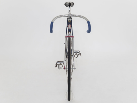 Kurt Ott Pista 1940s "Hans Pfenniger" 2 Olympic Games 1952 Swiss Champion