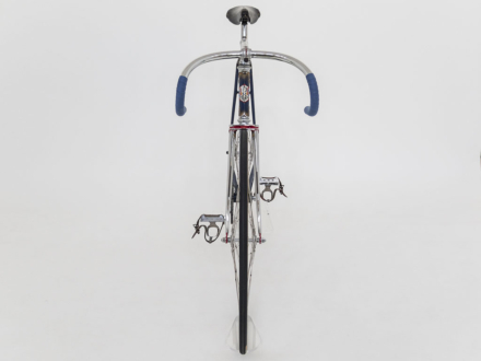 Kurt Ott Pista 1940s "Hans Pfenniger" 2 Olympic Games 1952 Swiss Champion
