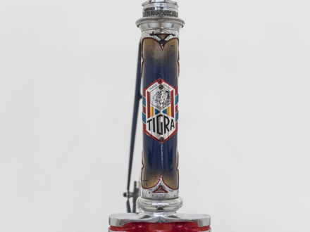 Kurt Ott Pista 1940s "Hans Pfenniger" 2 Olympic Games 1952 Swiss Champion