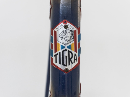 Kurt Ott Pista 1940s "Hans Pfenniger" 2 Olympic Games 1952 Swiss Champion